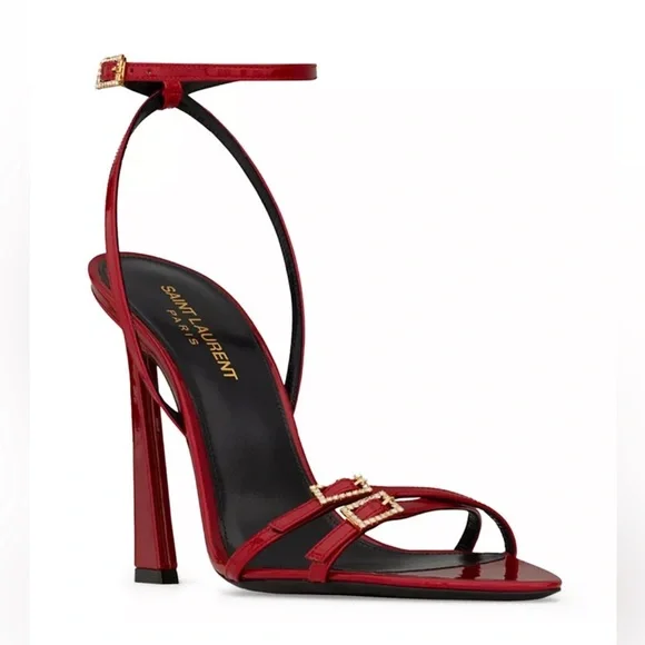 YSL ‘New Nuit’ FW22, US 12/ EU 42 - Picture 2 of 10